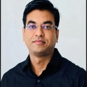 Dr. Hemant Kumar Garg